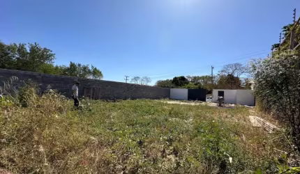 Terreno à venda na Rua J. Márcio, 8, Santa Rosa, Cuiabá por R$ 330.000