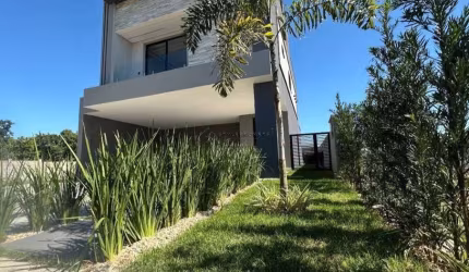 Casa em condomínio fechado com 4 quartos à venda na João de Barro, 40, Recanto dos Pássaros, Cuiabá por R$ 2.190.000