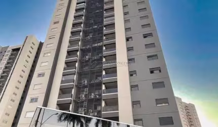Apartamento com 3 quartos à venda na Minuano, 111, Despraiado, Cuiabá por R$ 750.000