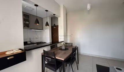 Apartamento com 2 quartos à venda na dos Buritis, 358, Jardim das Palmeiras, Cuiabá por R$ 295.000