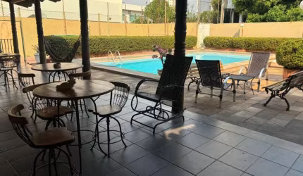 Casa com 3 quartos à venda na General João Luiz Pereira, 406, Duque de Caxias I, Cuiabá por R$ 2.200.000