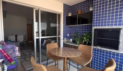 Apartamento com 3 quartos à venda na Vereador Juliano da Costa Marques, 61552, Jardim Aclimação, Cuiabá por R$ 930.000
