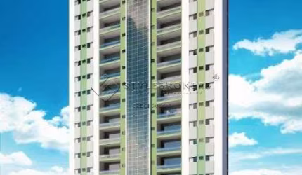 Apartamento com 3 quartos à venda na Coronel Civis Leao de Moraes, 200, Alvorada, Cuiabá por R$ 770.000