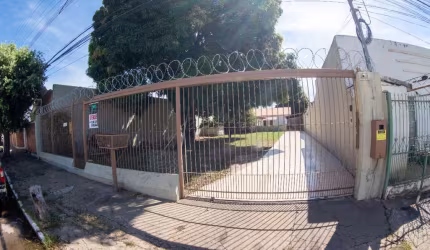 Casa com 3 quartos à venda na Rua João Líbano, 56, Centro Norte, Várzea Grande por R$ 700.000