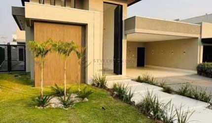 Casa em condomínio fechado com 3 quartos à venda na dos Florais, s/n, 105, Ribeirão do Lipa, Cuiabá por R$ 2.700.000