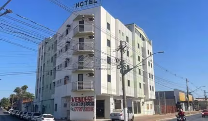 Prédio à venda na João Ponce de Arruda, 678, Centro Norte, Várzea Grande por R$ 7.000.000