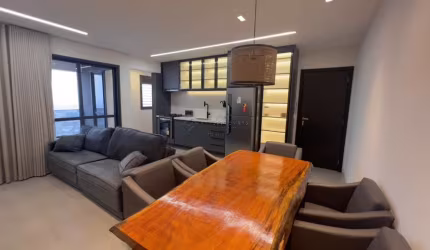 Apartamento com 2 quartos à venda na Avenida Miguel Sutil, 636, Jardim Leblon, Cuiabá por R$ 1.000.000