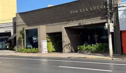 Ponto comercial para alugar na Avenida Isaac Póvoas, 2165132, Popular, Cuiabá por R$ 12.800