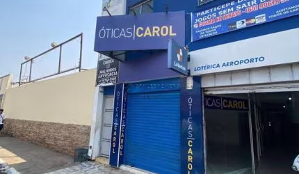 Ponto comercial para alugar na Couto Magalhães, 1664, Centro Norte, Várzea Grande por R$ 4.000