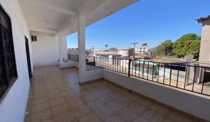 Ponto comercial à venda na Ruasalim Nadaf, 86, Centro, Várzea Grande por R$ 1.330.000