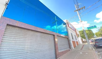 Ponto comercial para alugar na Manoel Garcia Velho, 43, Bandeirantes, Cuiabá por R$ 4.999