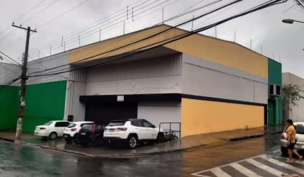 Ponto comercial para alugar na Desembargador Lobo, 438, Centro Sul, Cuiabá por R$ 14.000