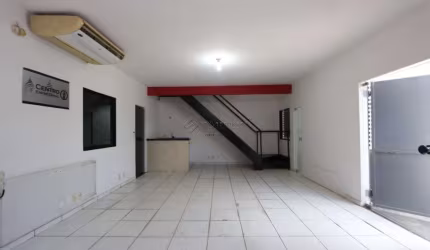 Ponto comercial para alugar na Avenida Miguel Sutil, 74, Jardim Primavera, Cuiabá por R$ 8.500