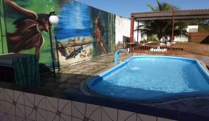 Ponto comercial à venda na Brasil, 1, Passagem da Conceição, Várzea Grande por R$ 490.000