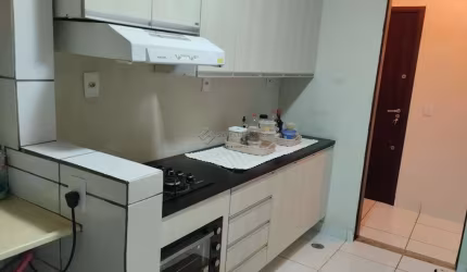 Apartamento com 2 quartos à venda na Rua Custódio de Mello, 598, Cidade Alta, Cuiabá por R$ 285.000