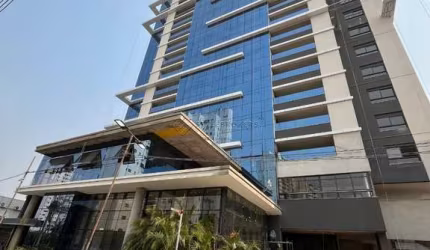 Apartamento com 3 quartos à venda na Avenida Dom Bosco, 2246, Centro Sul, Cuiabá por R$ 3.500.000