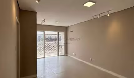 Apartamento com 3 quartos à venda na Avenida José Monteiro de Figueiredo, 513, Duque de Caxias I, Cuiabá por R$ 530.000