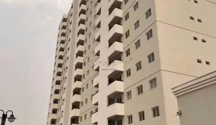 Apartamento com 3 quartos à venda na Três, 34, Morada do Ouro, Cuiabá por R$ 500.000