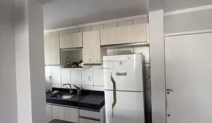 Apartamento com 2 quartos à venda na da FEB, 172, Ponte Nova, Várzea Grande por R$ 180.000