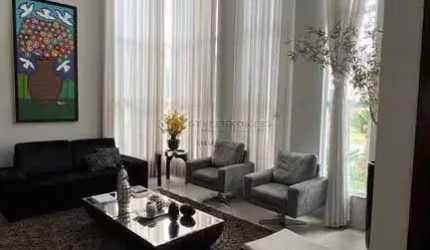 Casa em condomínio fechado com 3 quartos à venda na das Azaléias, 155, Condomínio Florais Cuiabá Residencial, Cuiabá por R$ 3.200.000
