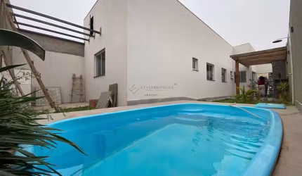 Casa com 3 quartos à venda na Generoso Malheiros, 1, Cidade Verde, Cuiabá por R$ 580.000