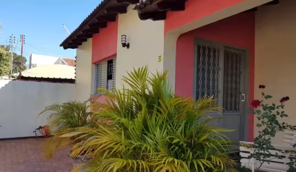 Casa com 6 quartos à venda na Rua A Nº 10 Setor Norte, 10, Morada do Ouro, Cuiabá por R$ 690.000