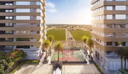 Apartamento à venda na Antonio Arcanjo Ribeiro, 911, Parque Sagrada Família, Rondonópolis por R$ 2.490.000
