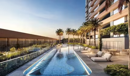 Apartamento à venda na Antonio Arcanjo Ribeiro, 91, Parque Sagrada Família, Rondonópolis por R$ 2.490.000