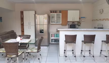 Casa em condomínio fechado com 2 quartos à venda na Pedro José Ferreira, 28, Ikaray, Várzea Grande por R$ 280.000