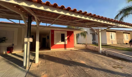 Casa em condomínio fechado com 3 quartos à venda na Aleixo Ramos da Conceiçao, 245, 23 de Setembro, Várzea Grande por R$ 690.000