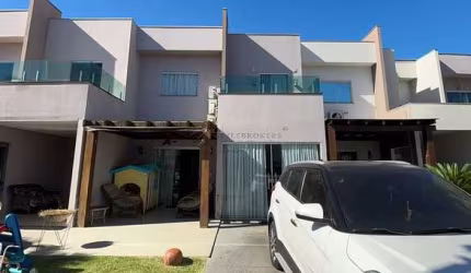 Casa em condomínio fechado com 3 quartos à venda na São Paulo, 1455, Centro Sul, Cuiabá por R$ 1.100.000