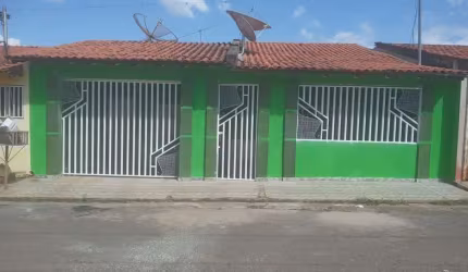 Casa com 3 quartos à venda na 17 de Janeiro, 18, Nova Esperança, Várzea Grande por R$ 250.000