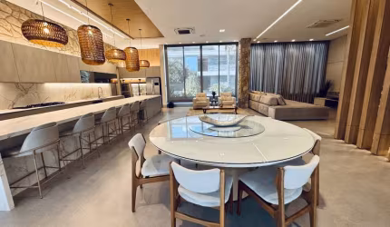 Casa em condomínio fechado com 4 quartos à venda na Timbó, 12, Condomínio Residencial Florais dos Lagos, Cuiabá por R$ 14.900.000