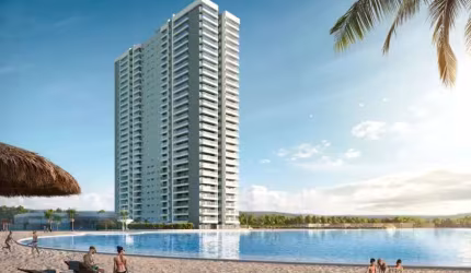 Apartamento com 2 quartos à venda na Arquiteto Hélder Cândia, 3060, Ribeirão do Lipa, Cuiabá por R$ 980.000
