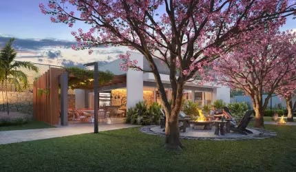Apartamento com 3 quartos à venda na Arquiteto Hélder Cândia, 3066, Ribeirão do Lipa, Cuiabá por R$ 1.650.000