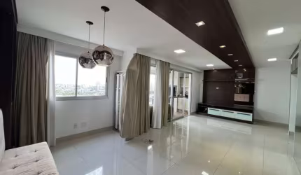Apartamento com 2 quartos à venda na Desembargador Trigo de Loureiro, 549, Alvorada, Cuiabá por R$ 830.000