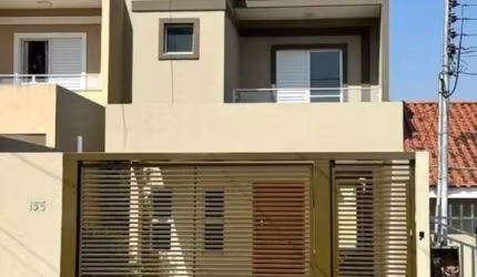 Casa com 3 quartos à venda na Gonçalves Dias, 155, Santa Cruz, Cuiabá por R$ 800.000
