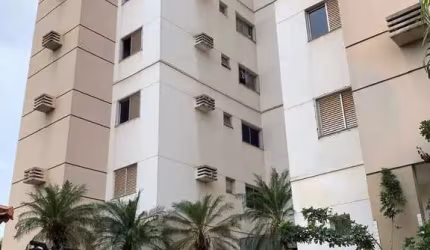Apartamento com 3 quartos à venda na Rua das Pérolas, 500, Bosque da Saúde, Cuiabá por R$ 560.000