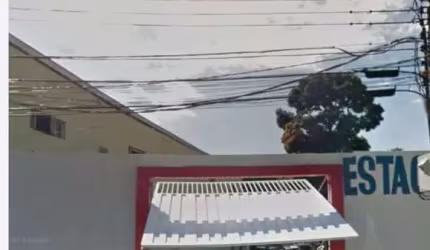 Terreno comercial à venda na Vereador Jorge Witzak, Cristo Rei, Várzea Grande por R$ 1.450.000