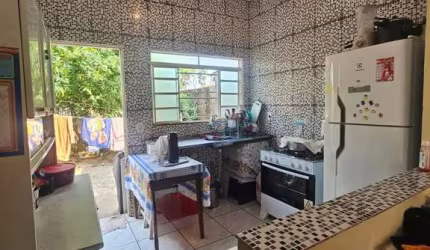 Casa com 3 quartos à venda na José Luiz Borges Garcia, 7, Barra do Pari, Cuiabá por R$ 320.000