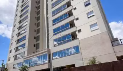 Apartamento com 2 quartos à venda na Dois, 47, Setor Residencial Granville I, Rondonópolis por R$ 1.397.000