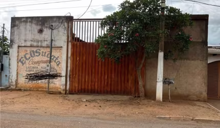 Terreno comercial à venda na São Gonçalo, 9, Parque do Lago, Várzea Grande por R$ 720.000