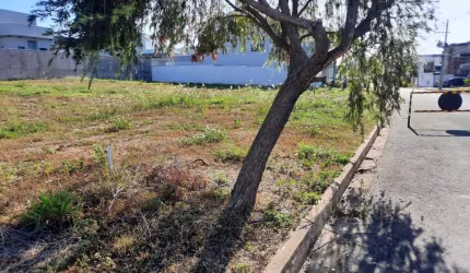 Terreno em condomínio fechado à venda na dos Florais, s/n, 24, Ribeirão do Lipa, Cuiabá por R$ 650.000