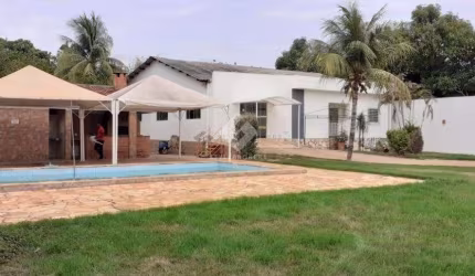 Casa comercial à venda na Nove, 1, Coophamil, Cuiabá por R$ 1.200.000