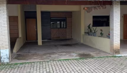 Casa com 3 quartos à venda na Jose da Rosa, 280, Pascoal Ramos, Cuiabá por R$ 150.000