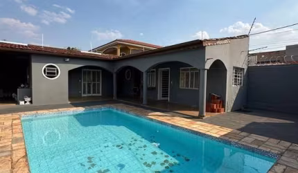 Casa comercial à venda na dos Girassóis, 511, Jardim Cuiabá, Cuiabá por R$ 1.000.000