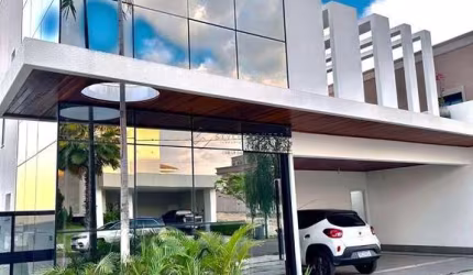 Casa em condomínio fechado com 3 quartos à venda na Vila Jardim, 11, Condomínio Residencial Vila Jardim, Cuiabá por R$ 3.900.000