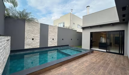 Casa em condomínio fechado com 3 quartos à venda na Chapeu do Sol, 15, Mirante do Pary, Várzea Grande por R$ 2.000.000