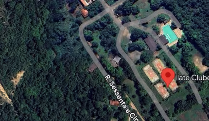 Terreno à venda na Rua 33, 214, Jardim Costa Verde, Várzea Grande por R$ 50.000