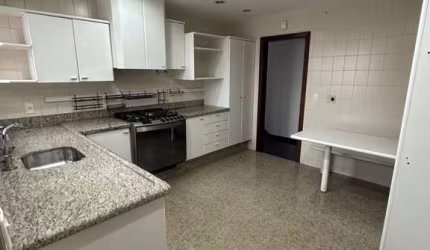 Apartamento com 4 quartos à venda na Rua Sírio Libanesa, 94, Popular, Cuiabá por R$ 990.000